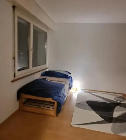 Emanuel Apartment