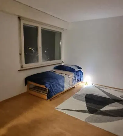 Emanuel Apartment Nidau