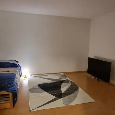 Apartment Emanuel